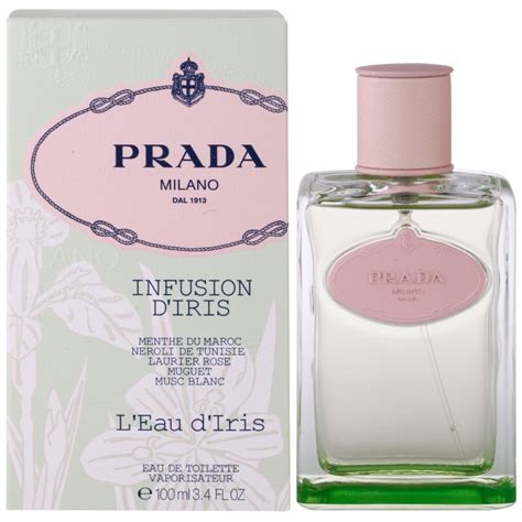 prada infusion d'iris rose|prada infusion d'iris 100ml.